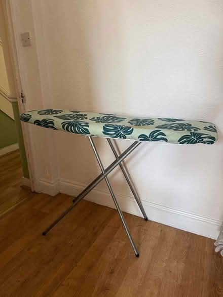 Photo of free Ironing board (Tooting bec) #1