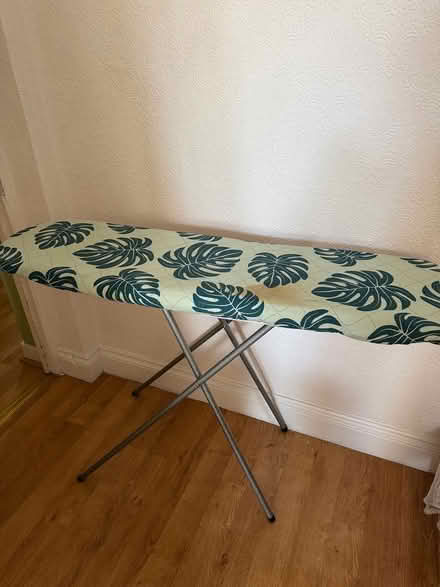 Photo of free Ironing board (Tooting bec) #2