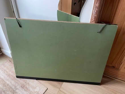 Photo of free Art portfolio Size approx A1 (Poringland NR14) #1