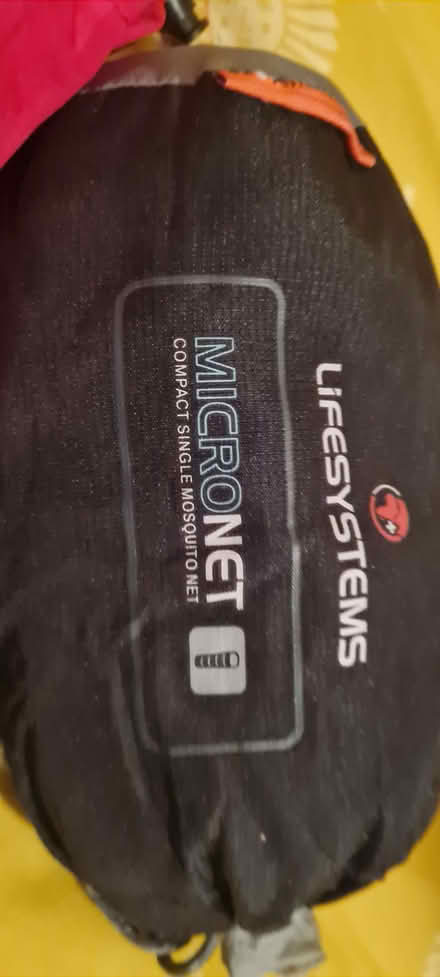 Photo of free Selection of Camping equipment (Stroud Green N4) #2