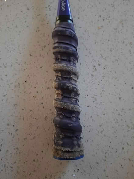 Photo of free Racquet & shuttlecocks (Solihull B91) #2