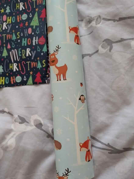 Photo of free Christmas (Little ridge, St Leonards TN37) #3