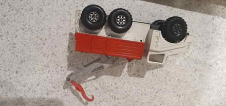 Photo of free Matchbox vehicle and trailers (Headington OX3) #2