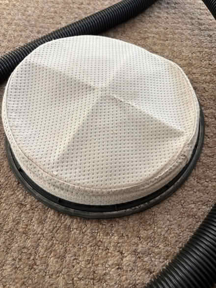 Photo of free For a Henry Vacuum (B32 Highfield Lane B32) #2