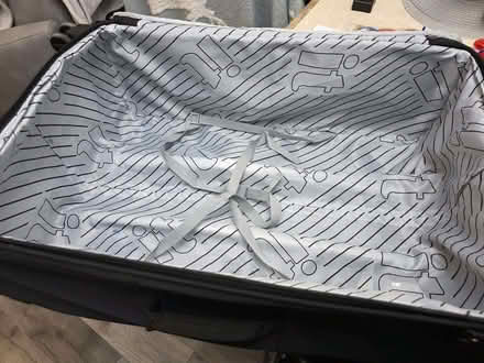 Photo of free Large IT Trolley suitcase on wheels (Acocks Green B27) #2