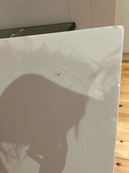 Photo of free A1 poster board (Warwick (Nelson Lane) CV34) #4