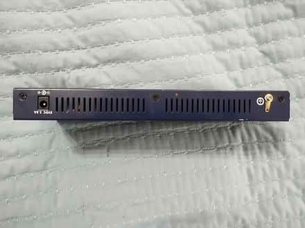 Photo of free NetGear GS108 8-port Gigabit Switch (Vacaville) #4