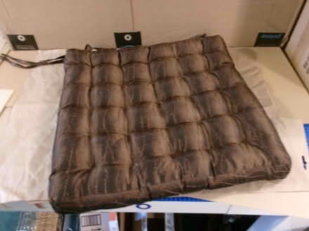 Photo of free Seat Cushions (Northwest Frederick) #1