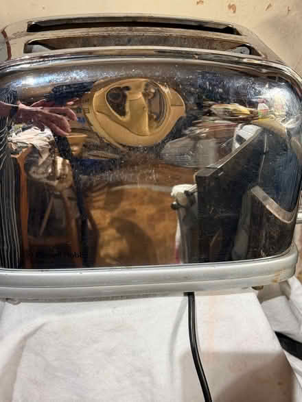 Photo of free Toaster (Coley Ave Area RG1) #2