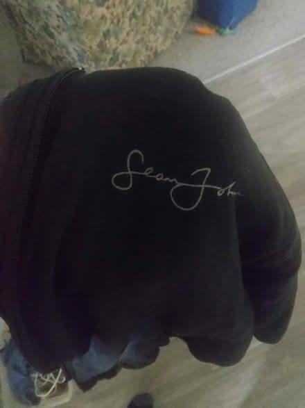 Photo of free Sean John jacket (2909 hillsboro ave n) #2