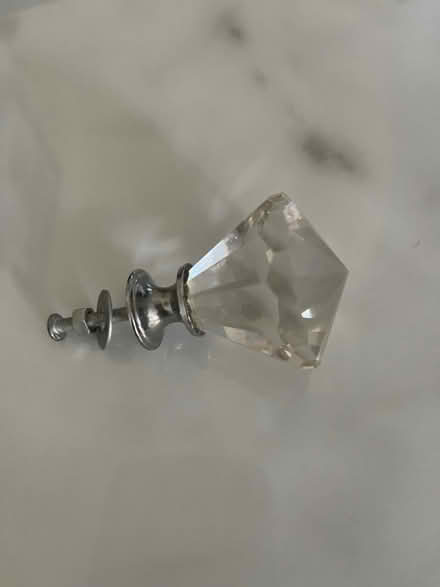 Photo of free Drawer pulls (Ellesmere port) #2