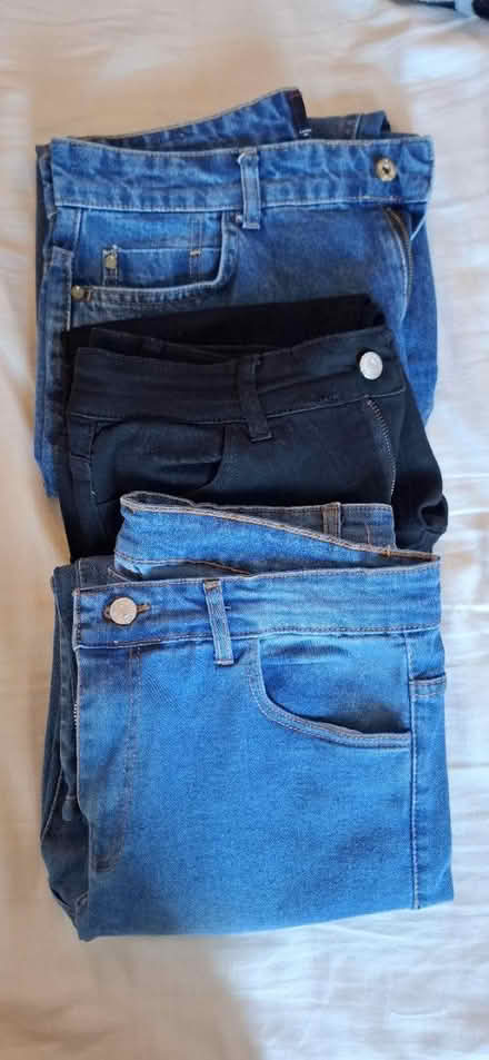 Photo of free Clothes (Uxbridge UB8 1GJ) #4