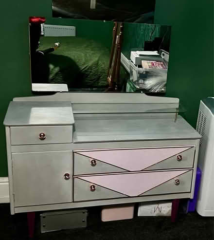 Photo of free dressing table (DN6 doncaster) #1