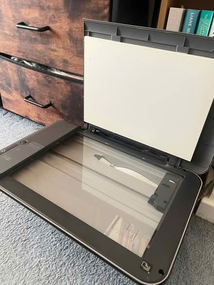 Photo of free HP Printer/Scanner (AL1) #2