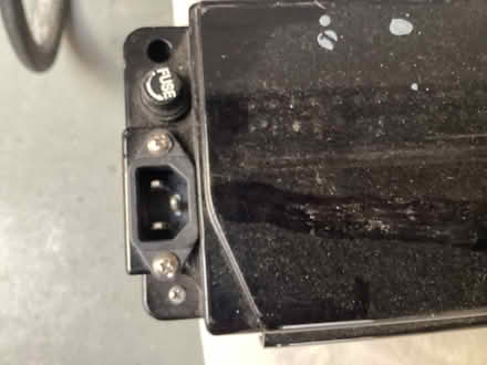 Photo of Electric bike Charging cable (West Mersea CO5) #2