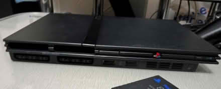 Photo of free Playstation 2 (Slim) (Langley SL3) #1