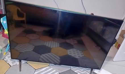 Photo of Tv (Stoke ST2) #1