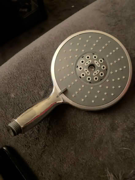 Photo of free Shower head (Little ridge, St Leonards TN37) #1