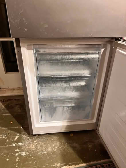 Photo of free tall fridge freezer (SW2) #4
