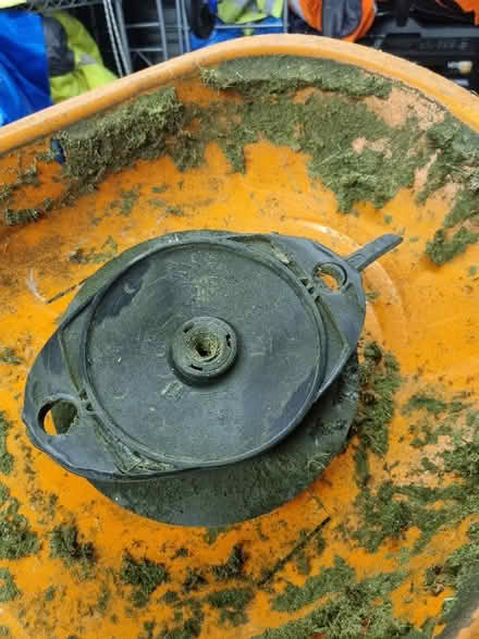 Photo of free Flymo Micro Lite (Sunniside NE16) #4