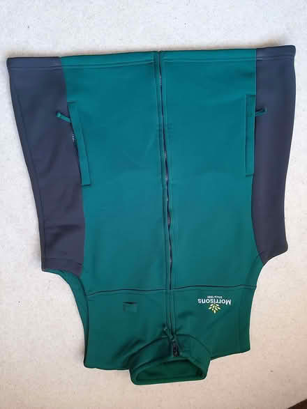 Photo of free gilet (Viewlands PH1) #1