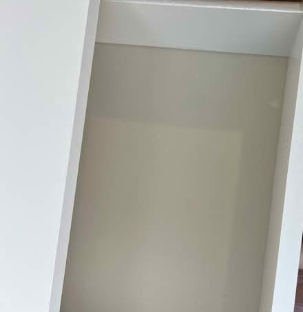 Photo of free Chest of drawers (Bermondsey SE16) #2