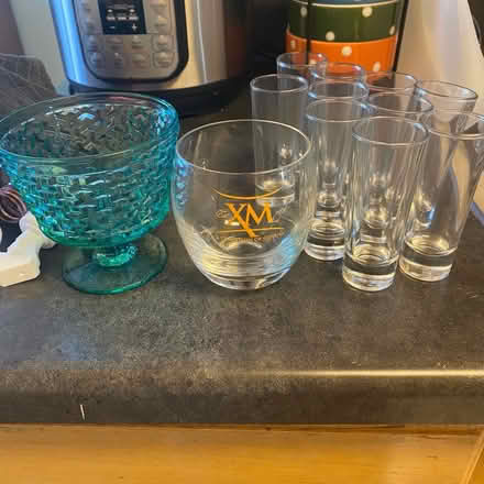 Photo of free Misc items (Midwood) #1