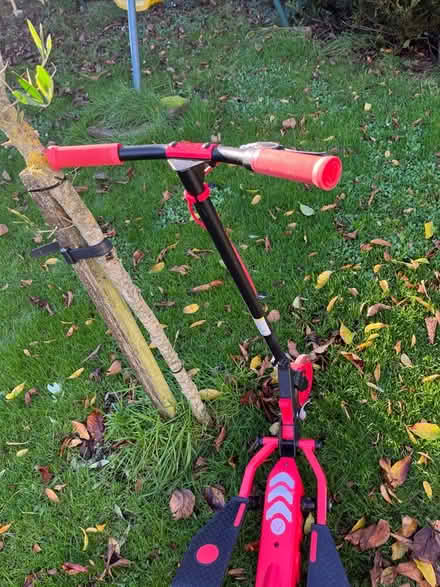 Photo of free Glider Scooter (Kingennie DD5) #1