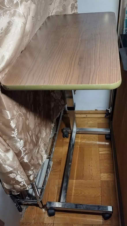 Photo of free Over a bed table (Brooklyn 11218) #1