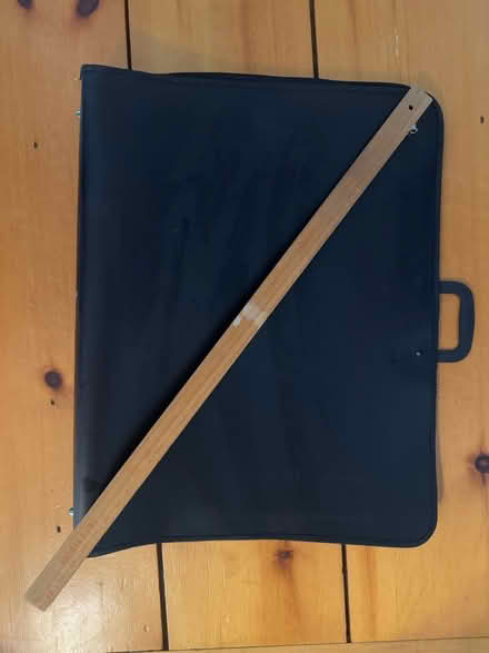 Photo of free Artist portfolio (Groton, near Lawrence Academy) #1