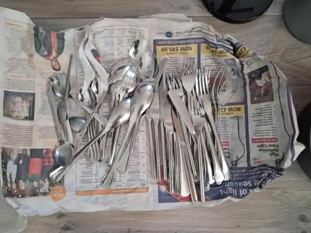 Photo of free Household Items (Sabden BB7) #1