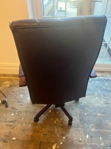 Photo of free Office chair (Liverpool L17) #2