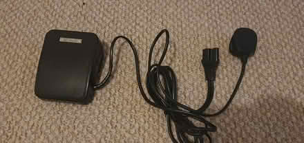 Photo of free Sewing machine foot pedal (Headington OX3) #1