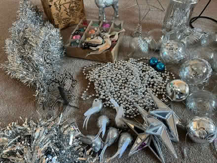 Photo of free Bundle of Christmas Decorations (Monkmoor SY2) #3