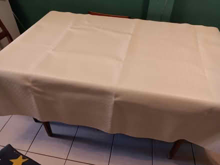 Photo of free Heat resistant table protector (Stoke Hill CV2) #1