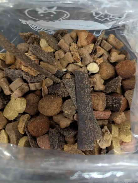 Photo of free Lots of dog treats (Chessington KT9) #2