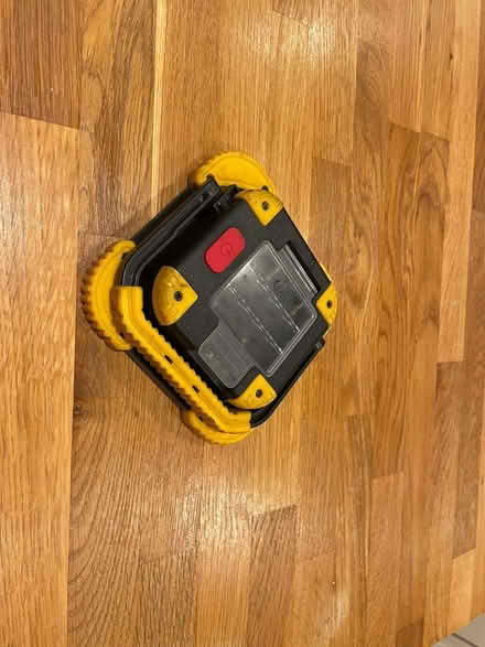 Photo of free Battery powered torch/spotlight (Ulverley Green B92) #2