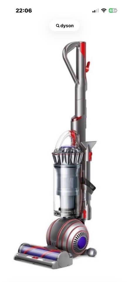 Photo of Dyson upright (Witham Essex CM8) #1