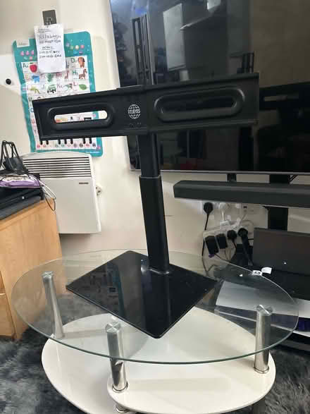 Photo of free Tv Desk Stand for 32 - 64 inches (Bradford City Centre) #3