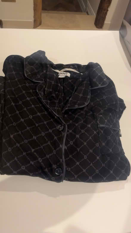 Photo of free 2 pairs pyjamas size large (Goldhanger CM9) #1