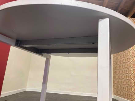 Photo of free Round table (CV21 Rugby) #1