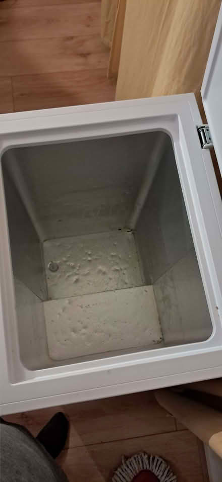 Photo of free Logik Chest Freezer (Richmond TW9) #2