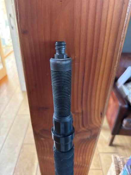 Photo of free Extendable water Fed wash brush (Cumnor OX2) #2