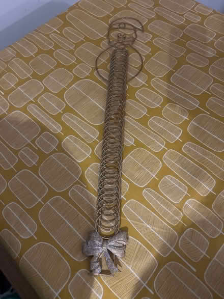 Photo of free Christmas card holder (Bedford MK41) #1