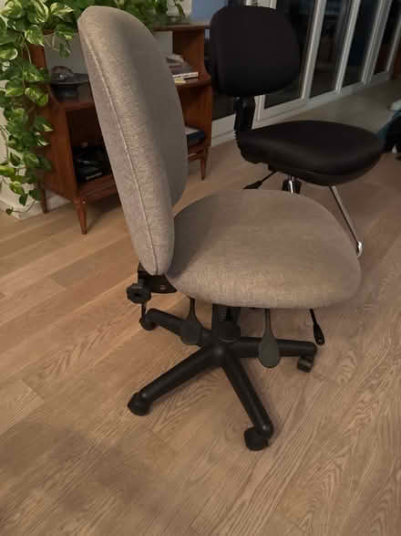 Photo of free Office chairs (Britannia) #3