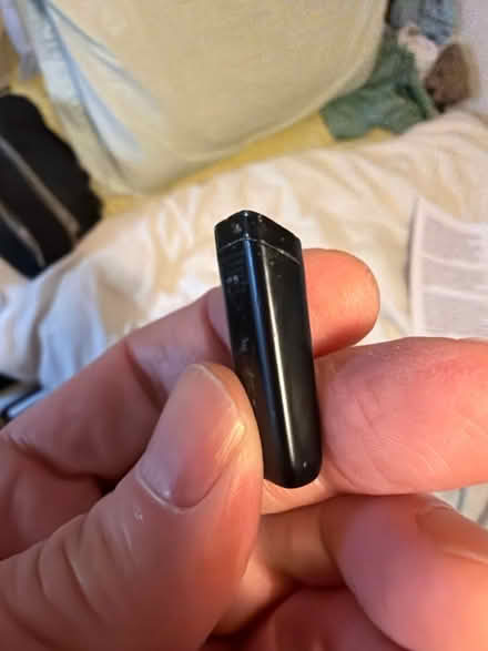 Photo of free Fitbit Flex activity tracker (Woodley RG5) #1