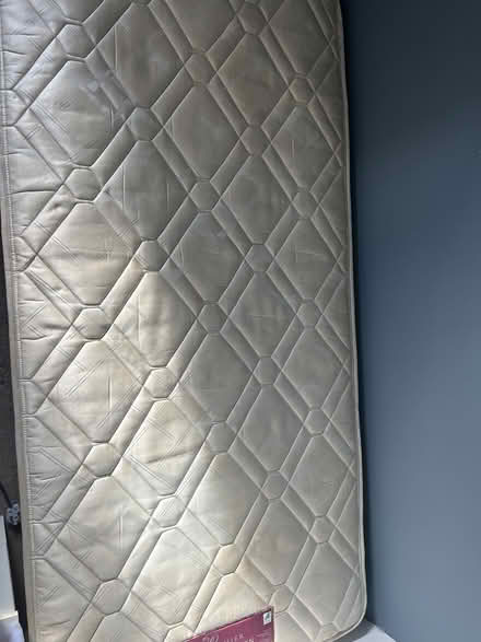 Photo of free Single bed (Amlwch LL68) #4