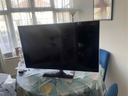 Photo of free Panasonic 42inch tv (not smart ) (Hersham KT12) #1