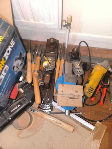 Photo of free Tools (Stantonbury MK14) #2
