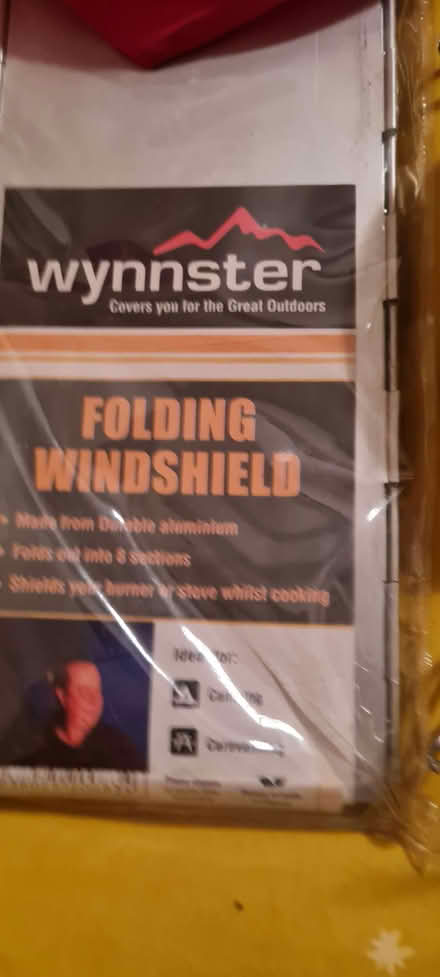 Photo of free Selection of Camping equipment (Stroud Green N4) #4